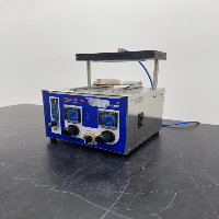 Biotage Pressure+96 Positive Pressure Manifold for 96-Well Plates image 1